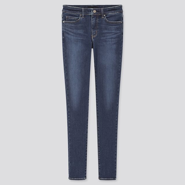 ウルトラストレッチジーンズ（丈78.5cm）