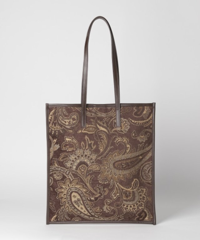 パイピングトートBAG