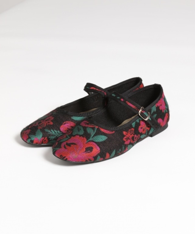 オリジナルカンフーシューズ