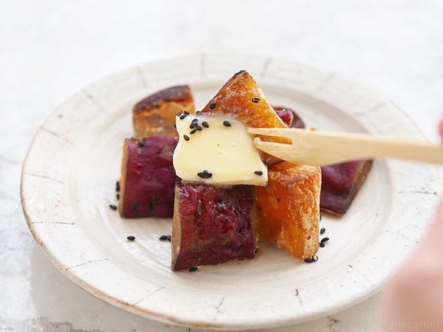 Photo by muccinpurin