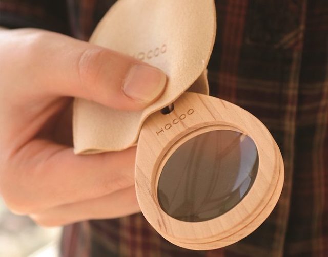 photo：Hacoa DIRECT STORE