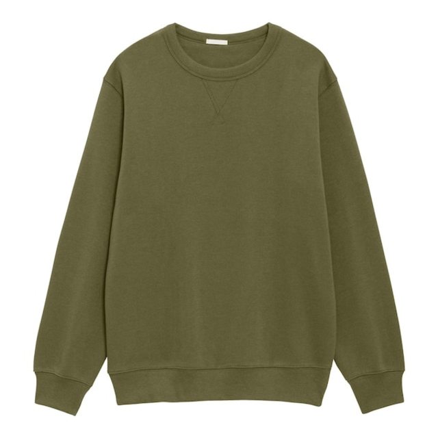 スウェットシャツ