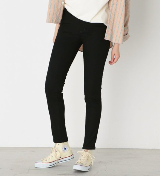 ジェギンス ストレッチ スキニー