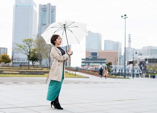 photo：長寿乃里