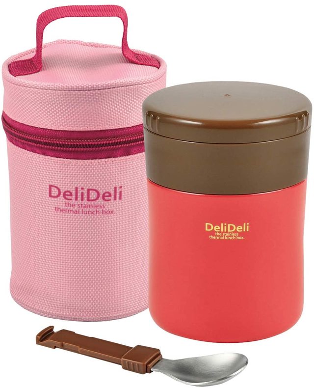 保温ランチジャーAZ-5521