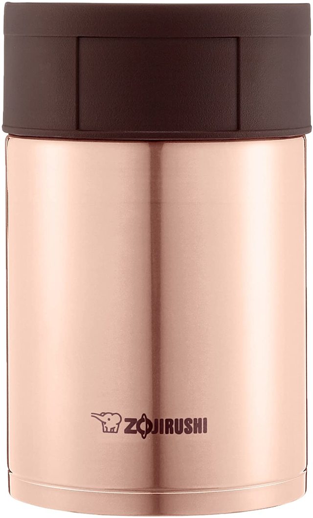 ステンレスフードジャー 450ml SW-HC45