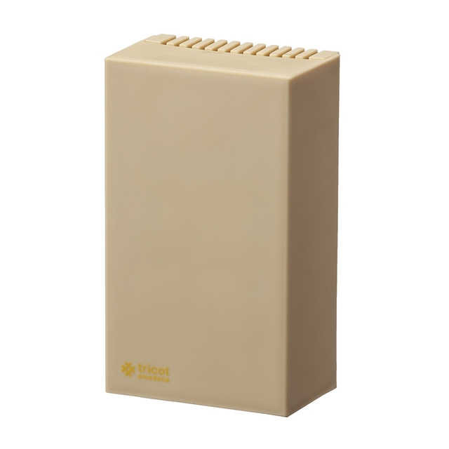 tricot amadana プレミアム芳香剤 ベージュ レモングラスの香り