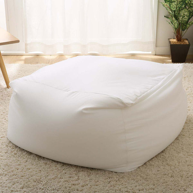 ビーズクッション 大 本体