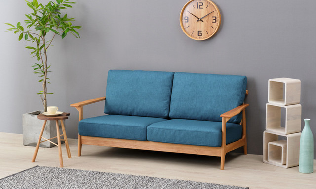 エリス 2.5P SOFA