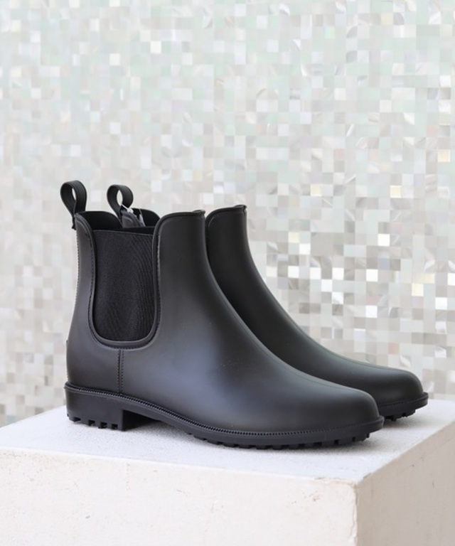 RainyDay サイドゴア　レインブーツ