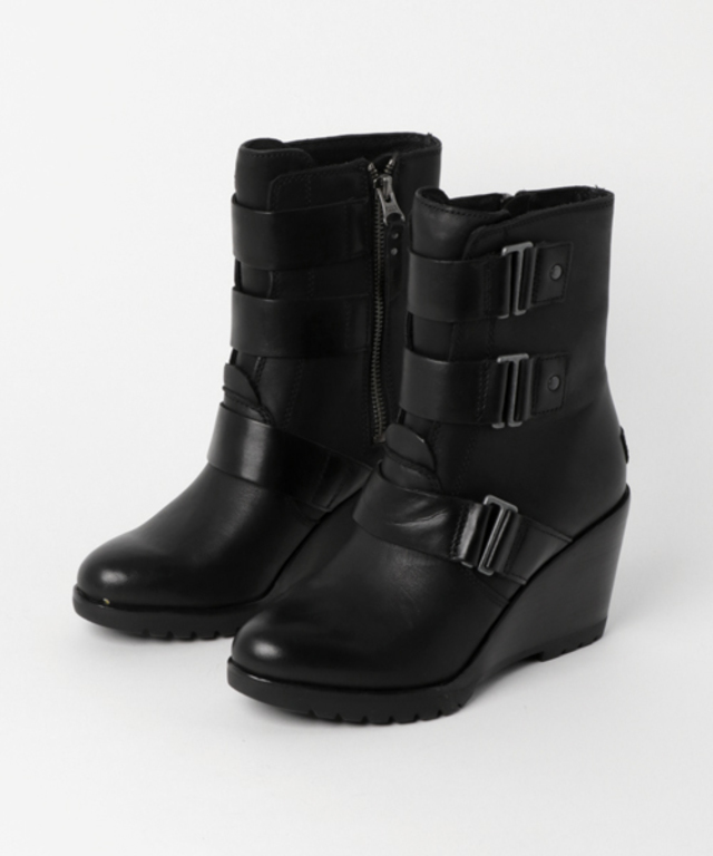 アフターアワーズブーティー