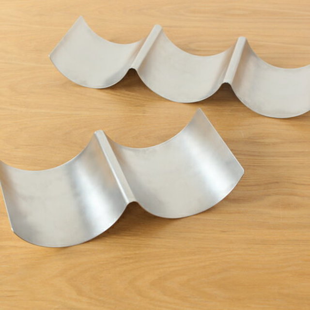 トイレットペーパートレイ