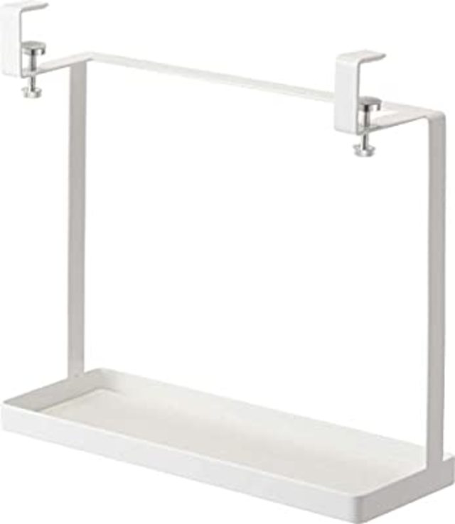 洗面戸棚下ラック
