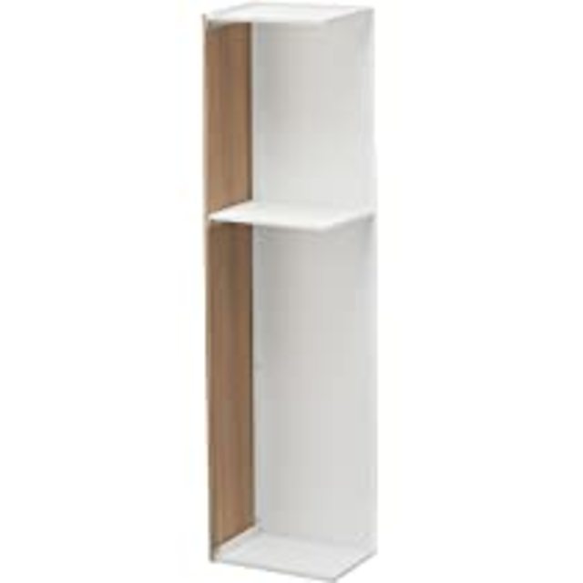 スリムトイレラック