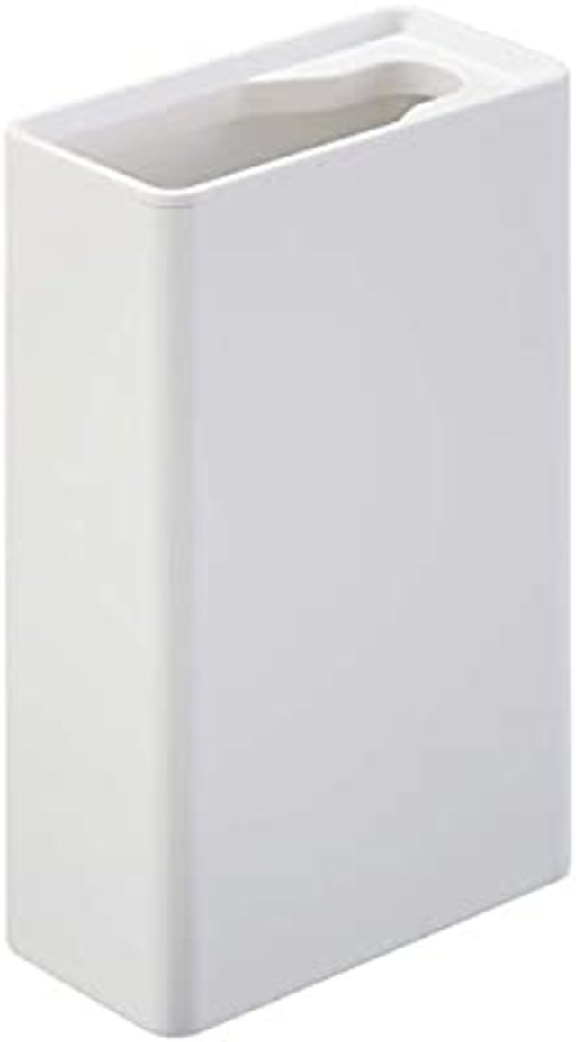 流せるトイレブラシスタンド