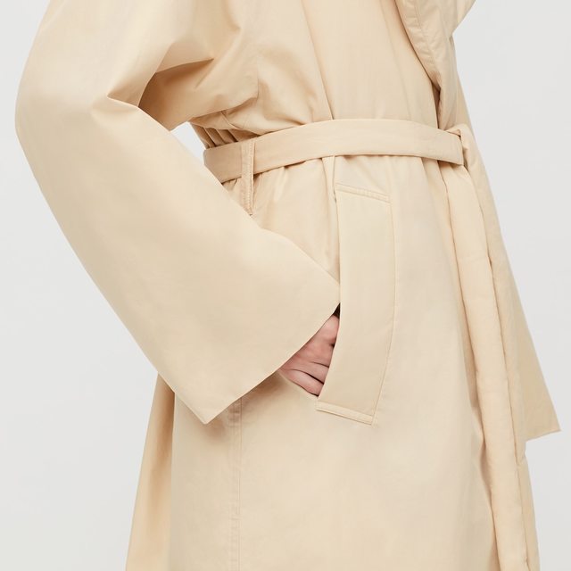 パデットコート