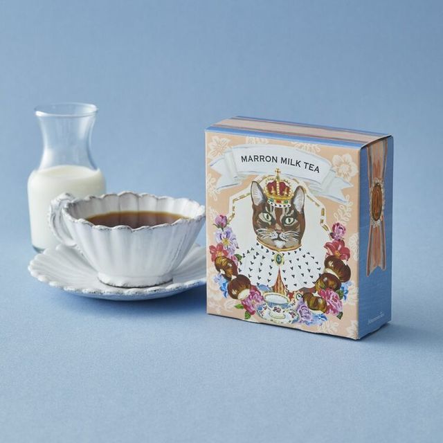 Photo by 株式会社サザビーリーグ