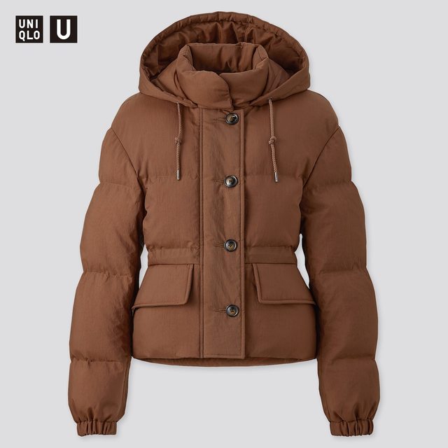 パデットパーカ