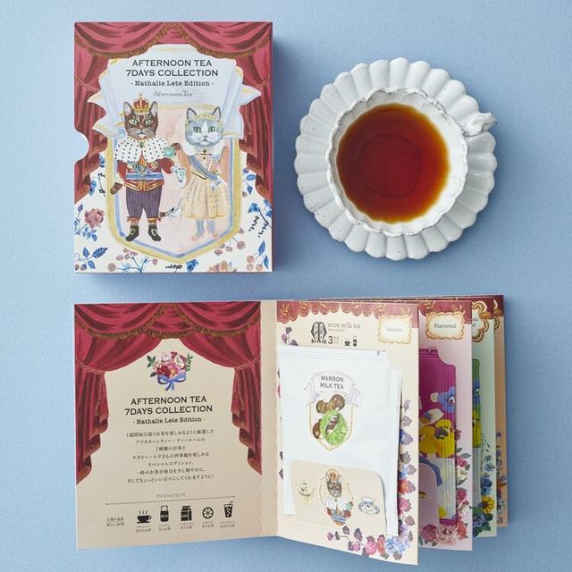 Photo by 株式会社サザビーリーグ