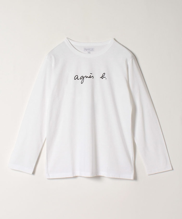 S137 TS ロゴTシャツ