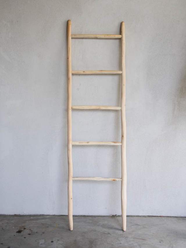 モロッコ・ディスプレイラダー