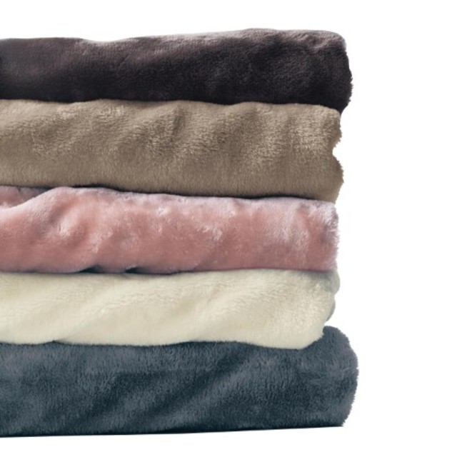 あったかなめらかな掛け布団カバー