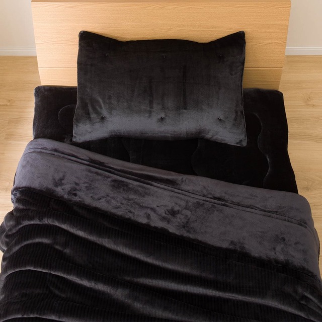 敷きパッド　シングル(Nウォーム モイスト)