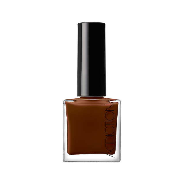 THE NAIL POLISH 010C Chocolate High