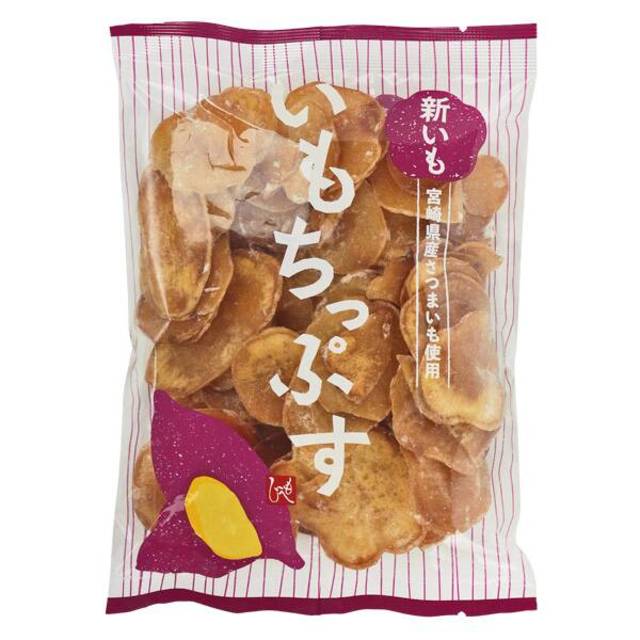 新いも いもちっぷす