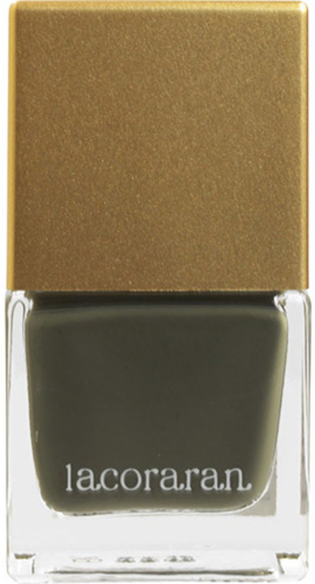 ネイルポリッシュ 07 モンターニュカーキ