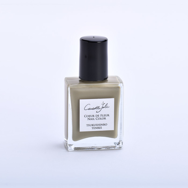 Coeur de Fleur Nail Color つくしんぼてんれい