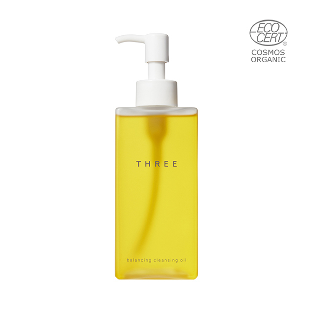 バランシング クレンジング オイル R