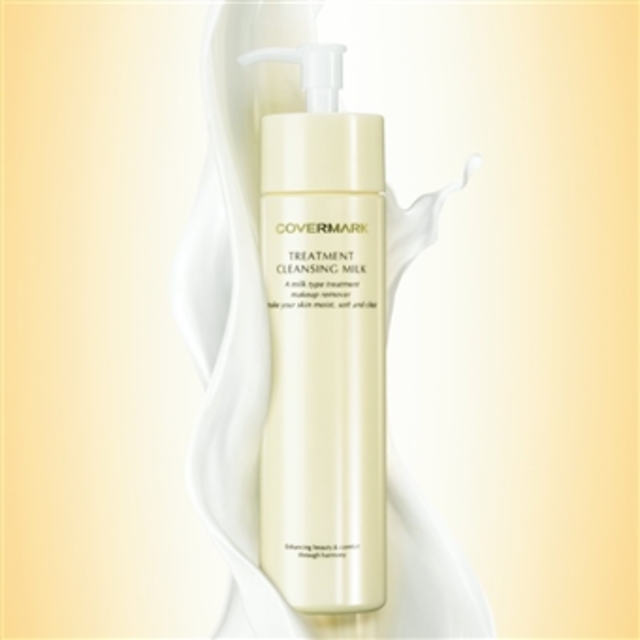 トリートメント クレンジング ミルク　200g