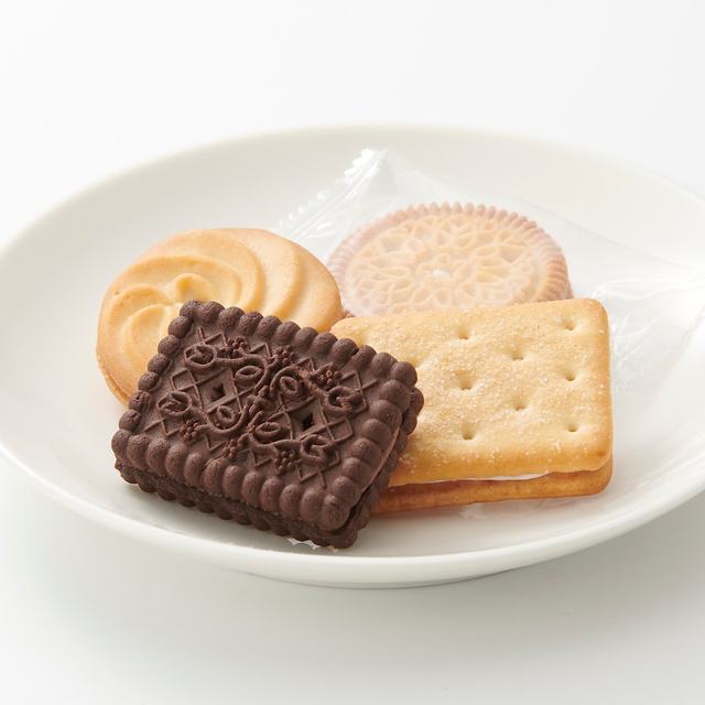 大袋　クリームサンドアソート ２９０ｇ