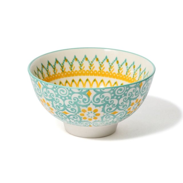 豆鉢（イエロー）