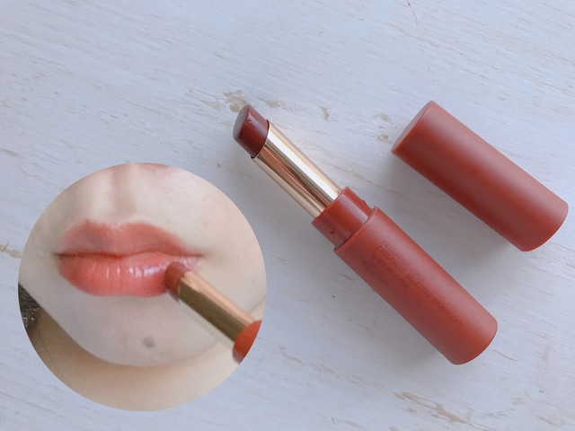 リップエディション（ティントルージュ）06 ブリックレッド