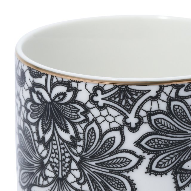 エーデルカップ&ソーサーホワイト