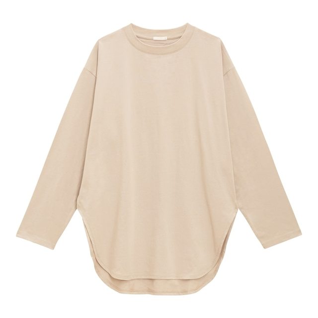 ロングスリーブT