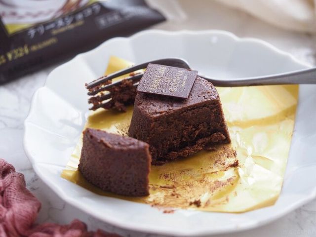 Photo by muccinpurin