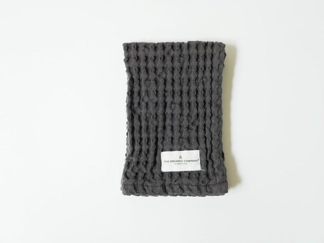 ビッグワッフルキッチン&ウォッシュクロス