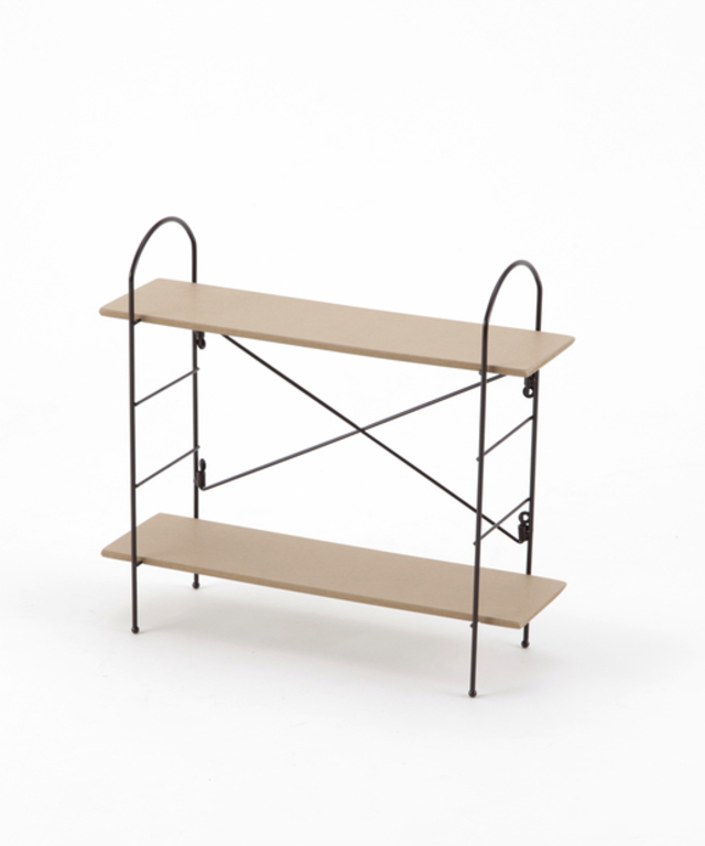 ミニキッチンシェルフ