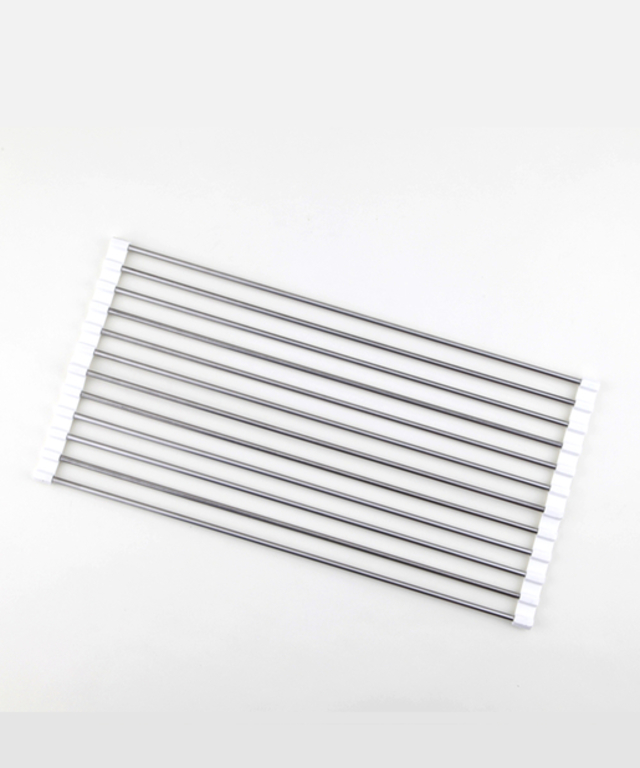 巻き巻き水切り