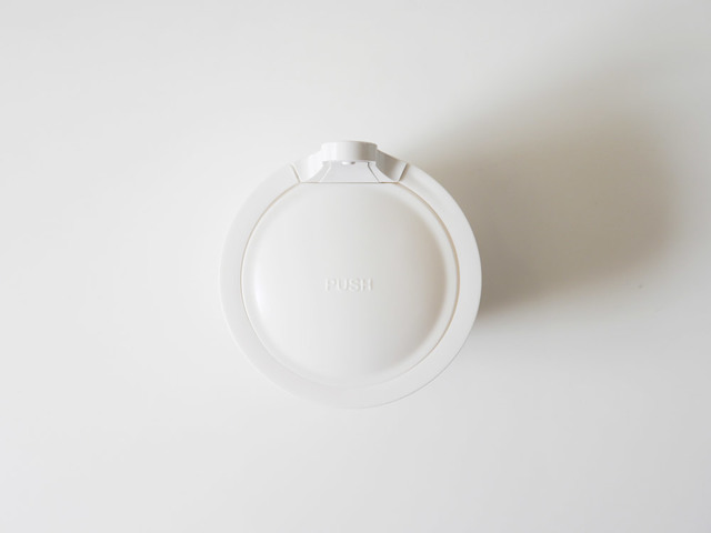 ソープディスペンサー