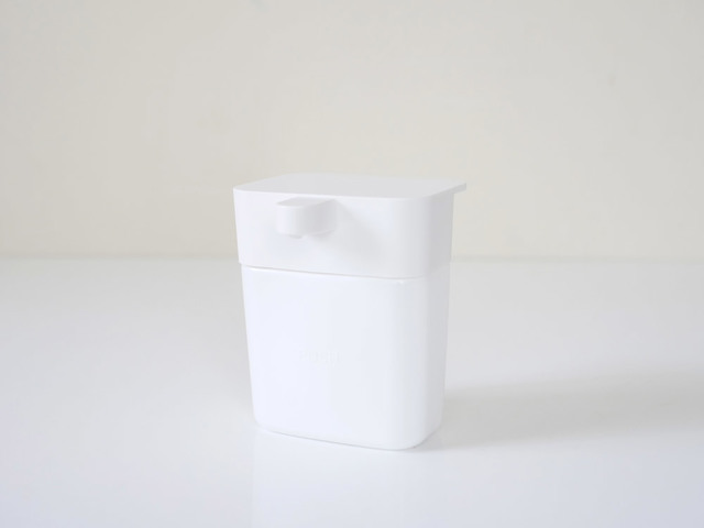 シンクのディスペンサー