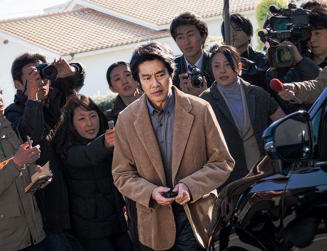 ©︎ 2020「望み」製作委員会