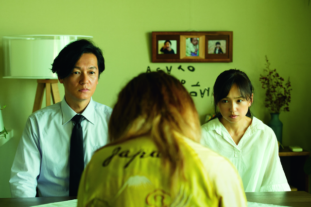 ©2020「朝が来る」Film Partners