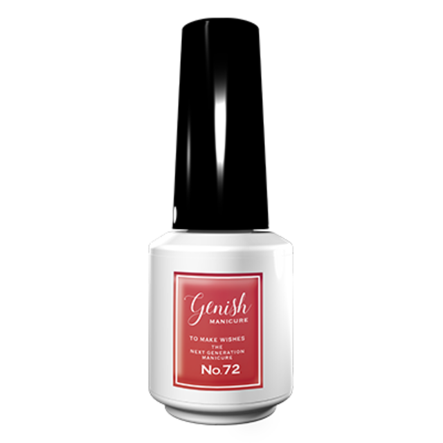 マニキュア No.72 MAISON メゾン