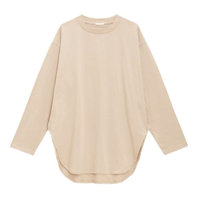 ロングスリーブT(長袖)