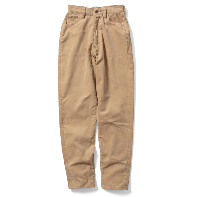LUCY CORDUROY PANTS