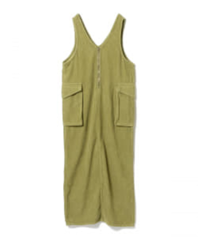 別注 Lala ジャンパースカート